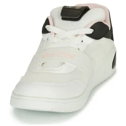 Sale Geox - J XLED G. A - MESH+ECOP BOTT