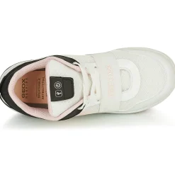 Sale Geox - J XLED G. A - MESH+ECOP BOTT