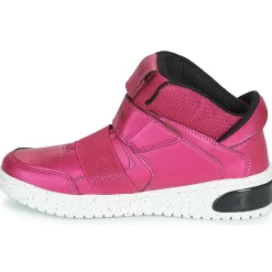 Geox - J XLED GIRL New
