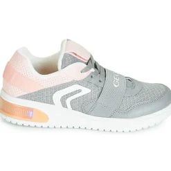 Online Geox - J XLED GIRL