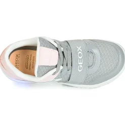 Online Geox - J XLED GIRL