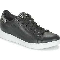 New Geox - JAYSEN A Noir