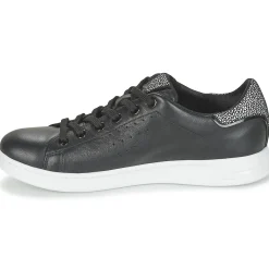 New Geox - JAYSEN A Noir