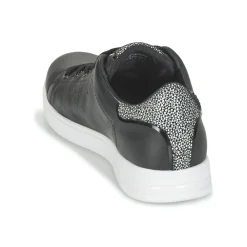 New Geox - JAYSEN A Noir