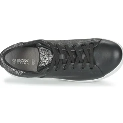 New Geox - JAYSEN A Noir