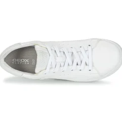Geox - JAYSEN A Blanc Online