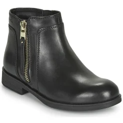 Geox - JR AGATA Noir Discount