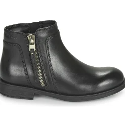 Geox - JR AGATA Noir Discount