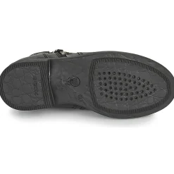 Geox - JR AGATA Noir Discount