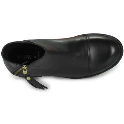 New Geox - JR AGATA C Noir