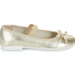 Geox - JR PLIE' Doré Hot