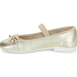 Geox - JR PLIE' Doré Hot