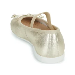 Geox - JR PLIE' Doré Hot