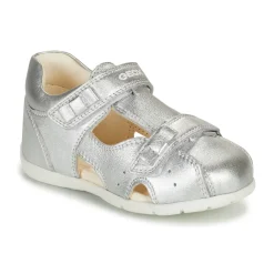 Geox - KAYTAN Argenté Outlet