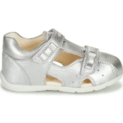 Geox - KAYTAN Argenté Outlet