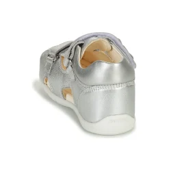 Geox - KAYTAN Argenté Outlet