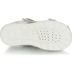 Geox - KAYTAN Argenté Outlet