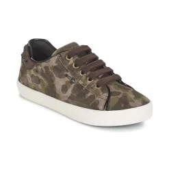 Clearance Geox - KIWI GIRL Vert