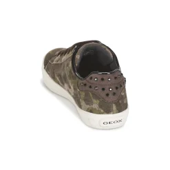 Clearance Geox - KIWI GIRL Vert