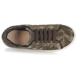 Clearance Geox - KIWI GIRL Vert