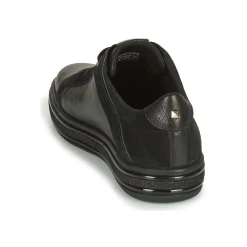 Best Geox - LEELU Noir