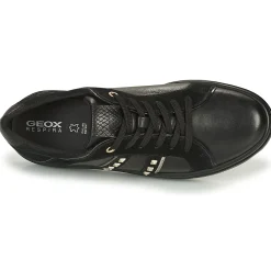 Best Geox - LEELU Noir