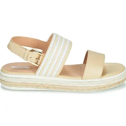 Online Geox - LEELU Beige