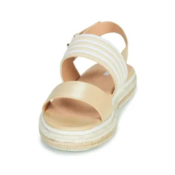 Online Geox - LEELU Beige