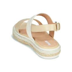 Online Geox - LEELU Beige