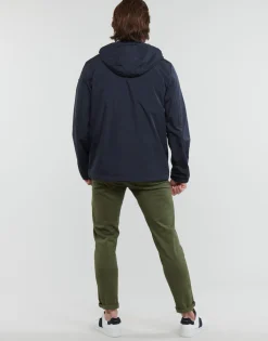 Hot Geox - LEITAN Marine