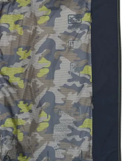 Hot Geox - LEITAN Marine