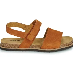 Geox - LEUCA Marron New