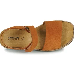 Geox - LEUCA Marron New