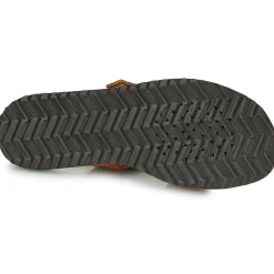 Geox - LEUCA Marron New