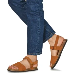 Geox - LEUCA Marron New