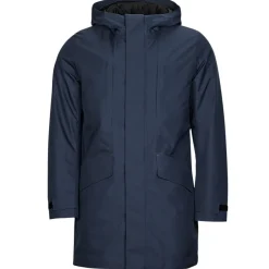 Outlet Geox - M CLINTFORD LONG PAR Bleumarine