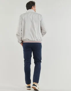 Hot Geox - M JHARROD BOMBER Gris