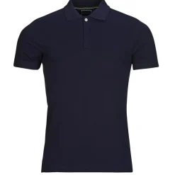Geox - M POLO STRETCH A Marine