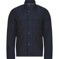 Best Geox - M RENNY JACKET Marine