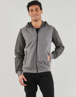 Geox - M SWEATER SPH. R/N