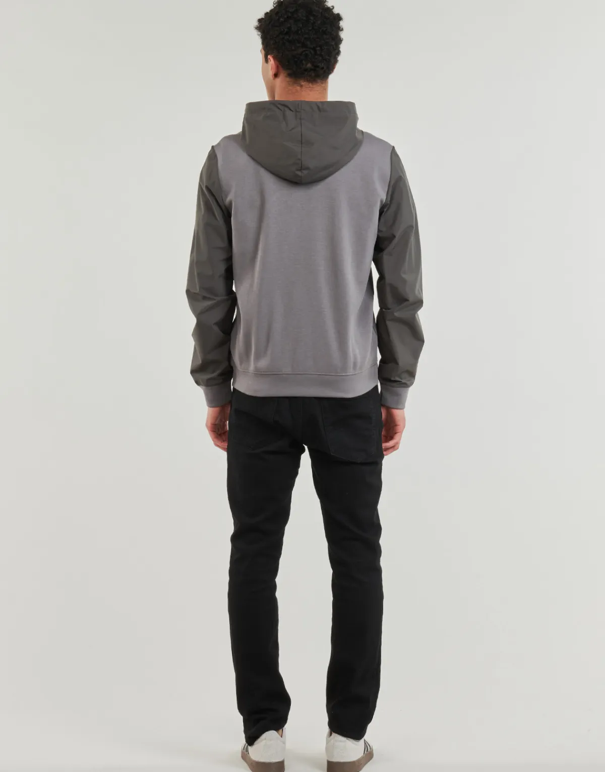 Geox - M SWEATER SPH. R/N