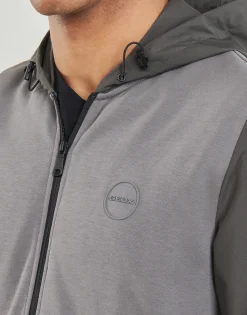 Geox - M SWEATER SPH. R/N