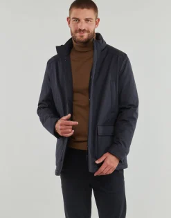 Geox - M VINCIT MID JKT