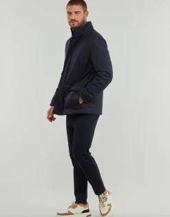 Geox - M VINCIT MID JKT