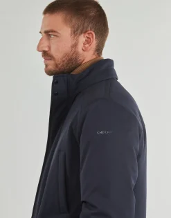 Geox - M VINCIT MID JKT