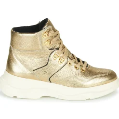 Discount Geox - MACAONE Doré