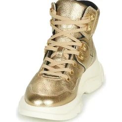 Discount Geox - MACAONE Doré