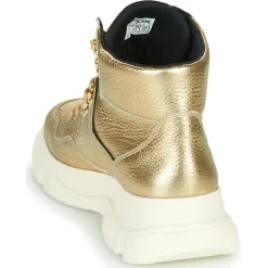 Discount Geox - MACAONE Doré