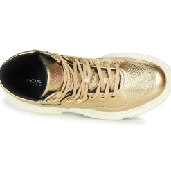 Discount Geox - MACAONE Doré