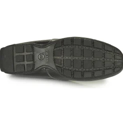 Geox - MONET Noir Discount